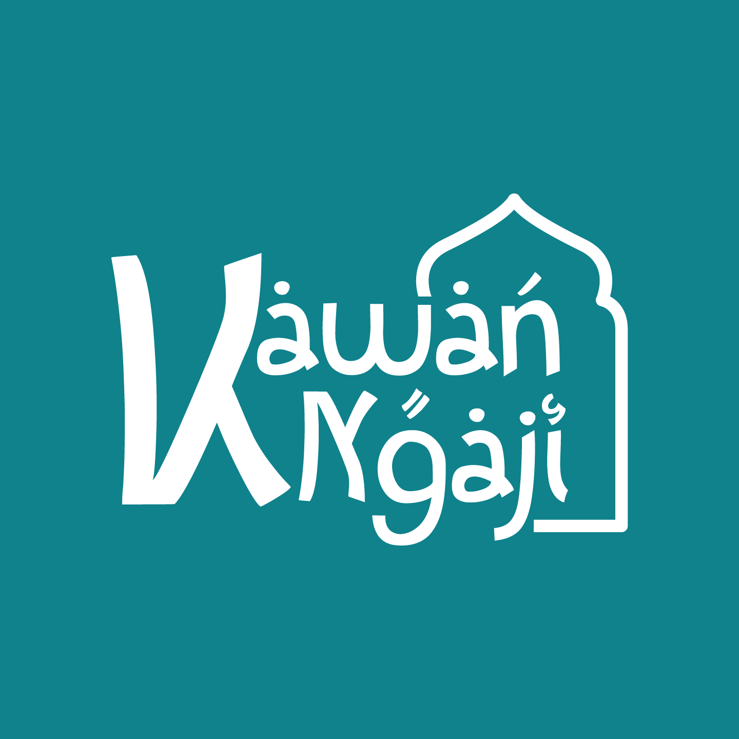 Kawan Ngaji Logo
